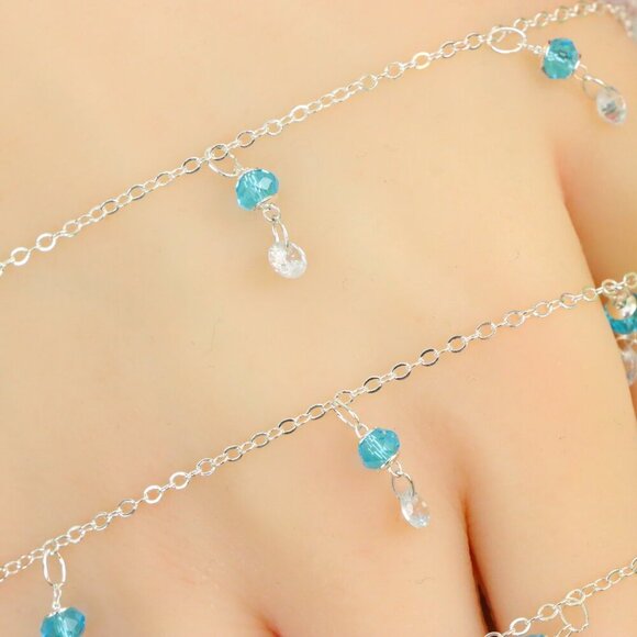 "New Beautiful Design Bracelet for Women/Girls, Gift, B751 - Picture 7 of 10